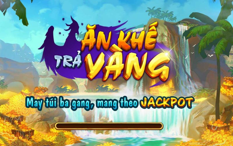 Biểu tượng Wild Scatter trong Ăn Khế Trả Vàng