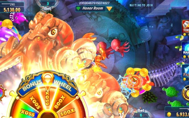 Bí quyết giữ vốn và săn jackpot lâu dài