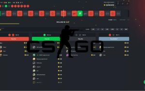 Hướng dẫn chơi cá cược CSGO cho người mới