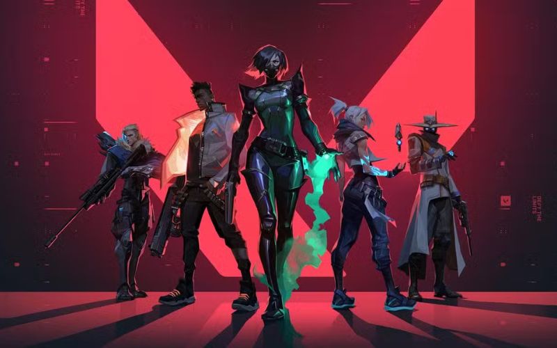 Các loại kèo cá cược Valorant phổ biến và cách chọn kèo