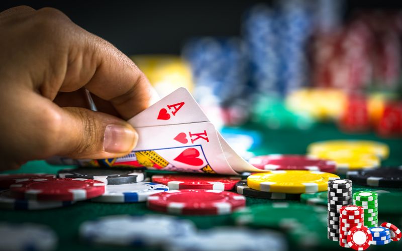 Cách tính điểm trong bài bửu