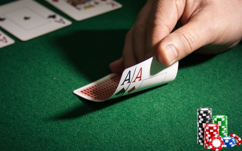 Luật chơi bài bửu cho người mới