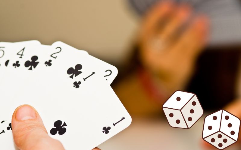 Bí quyết đọc bài đối thủ khi chơi bài cào