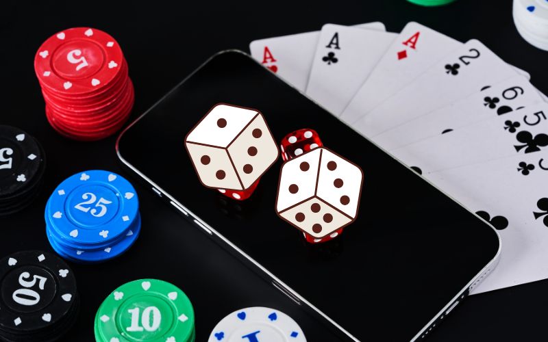 Các trường hợp đặc biệt trong bài tam hoa