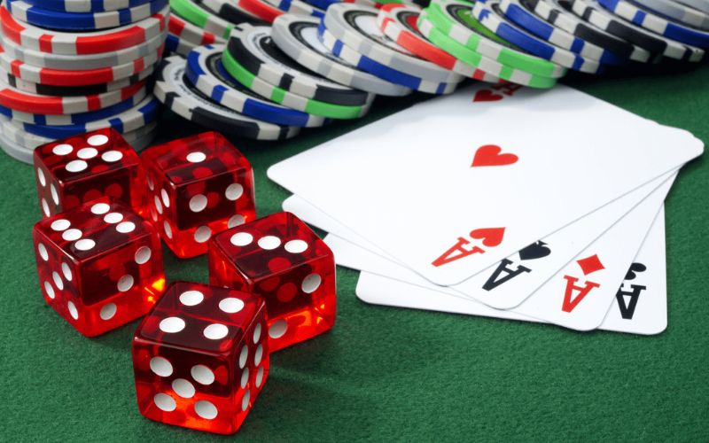 Hướng dẫn cách chơi bài tấn cho người mới