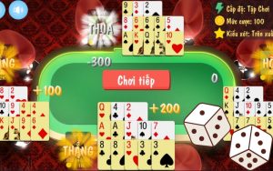 Hướng dẫn cách chơi mậu binh cho người mới