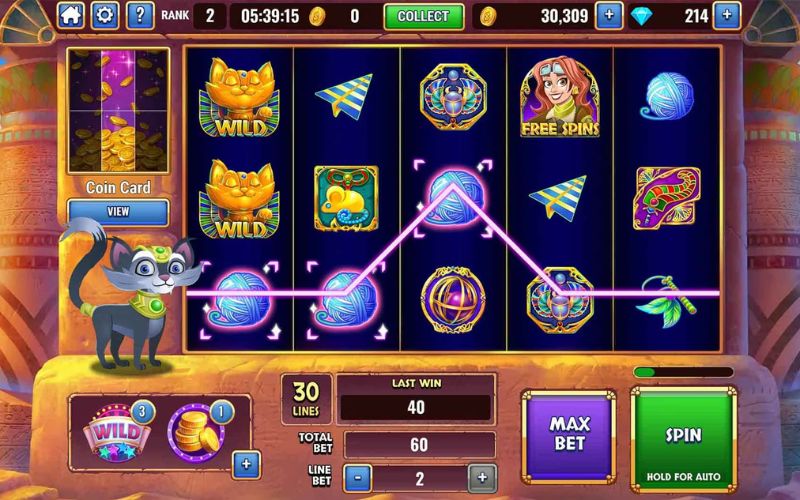 Biểu tượng Wild và Scatter trong game Đường Mạt Chược