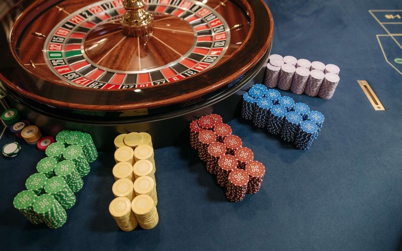 Mẹo đặt cược roulette theo cầu bàn