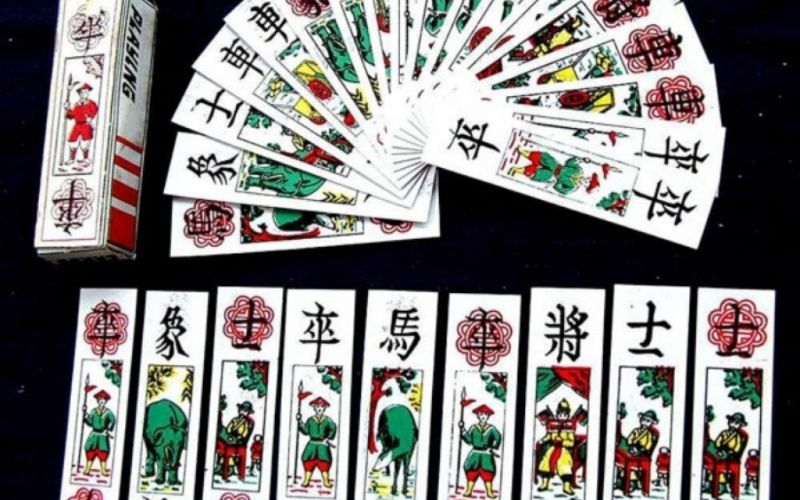 Các kiểu ù phổ biến trong tổ tôm