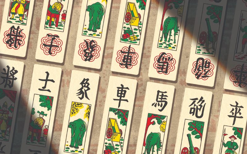 Kinh nghiệm chơi tổ tôm để thắng nhiều ván