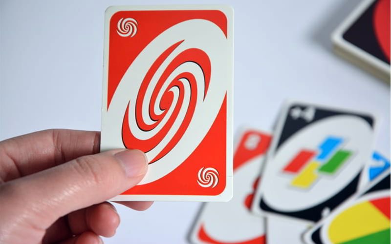 Bí quyết chơi Uno hiệu quả