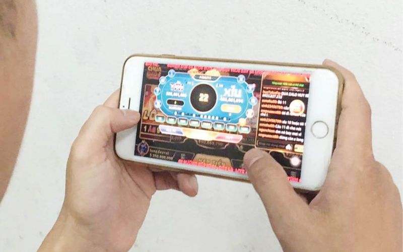 Các cửa cược xóc đĩa phổ biến hiện nay