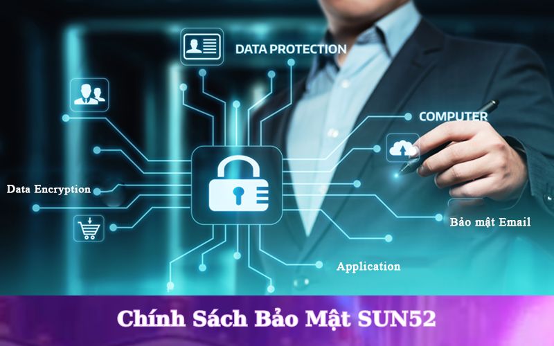 Hệ thống bảo mật đa lớp Sun52