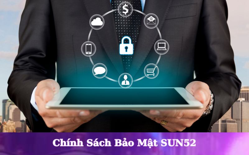 An ninh thông tin Sun52