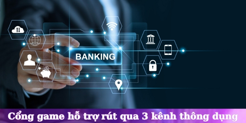 Rút tiền SUN52 nhanh