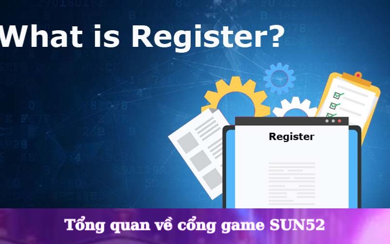 tạo tài khoản sun52