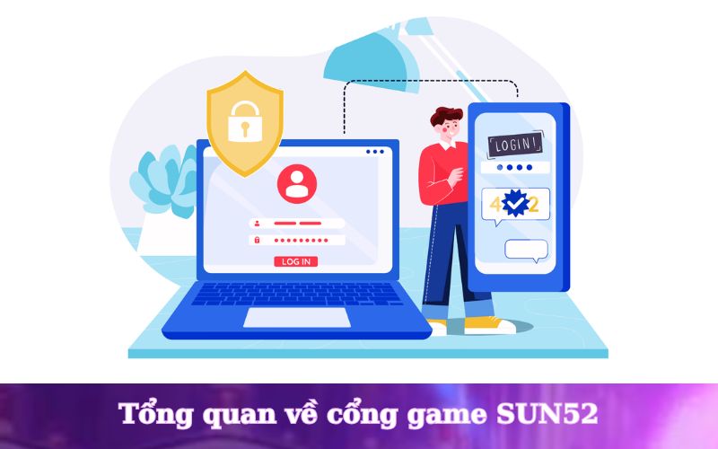 link đăng nhập sun52