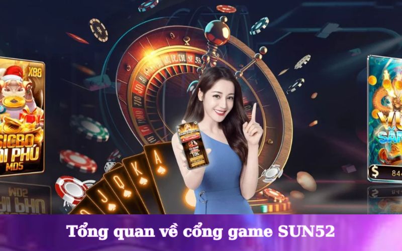 hướng dẫn đăng nhập sun52