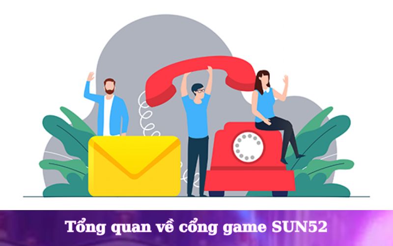 chăm sóc khách hàng sun52