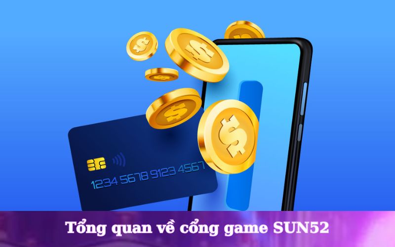 lỗi nạp tiền sun52