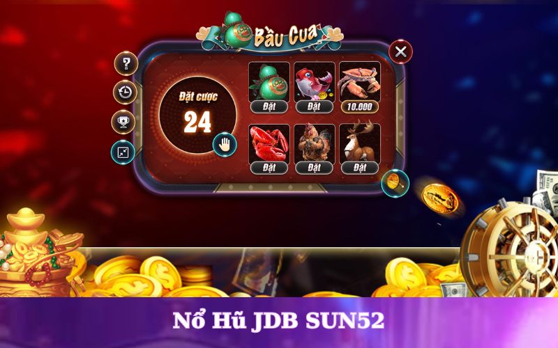 bí kíp nổ hũ jdb