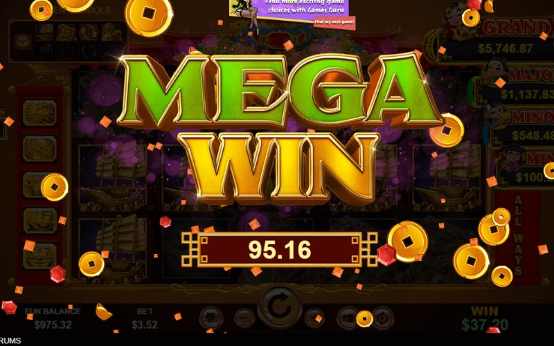 Game Vào Quân J Vàng jackpot cao