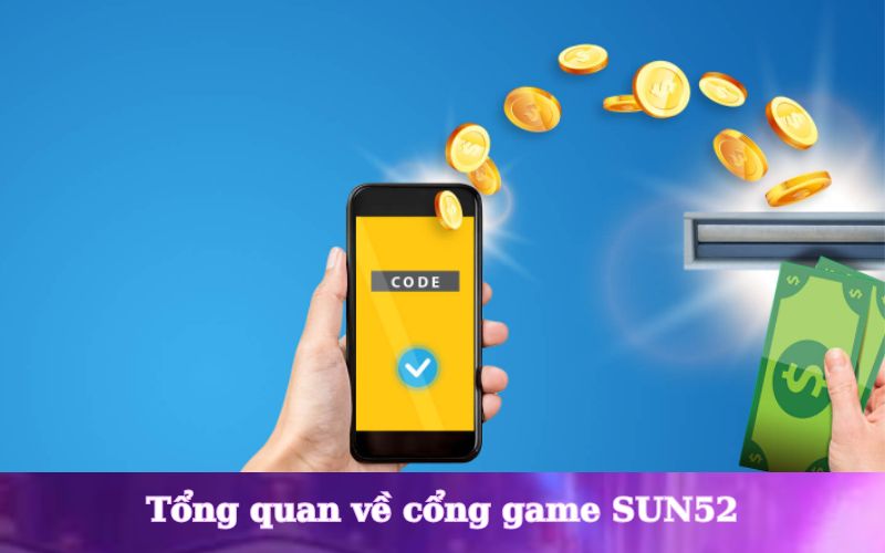 ướng dẫn rút tiền sun52