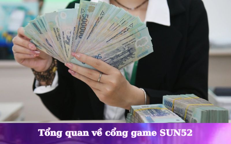 phương thức rút tiền sun52