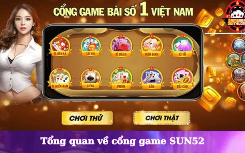 chuyên gia nội dung sun52