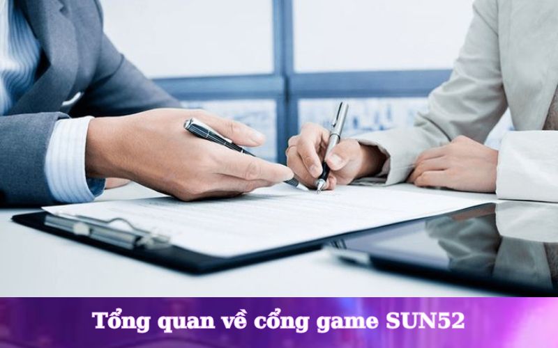 tác giả nội dung sun52