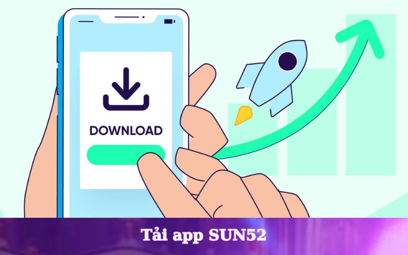 app sun52 mobile