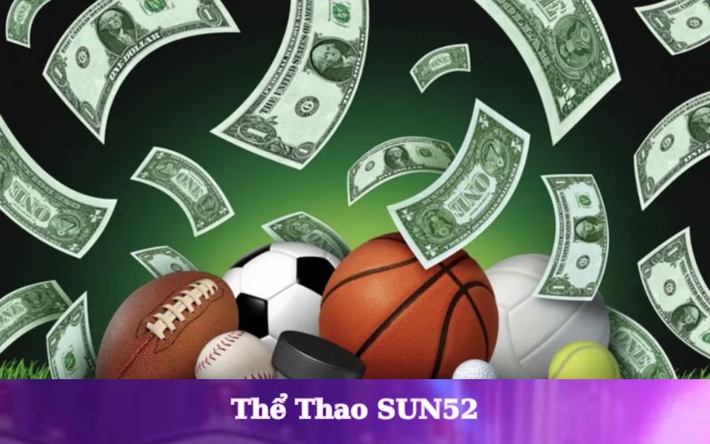 kèo bóng đá sun52