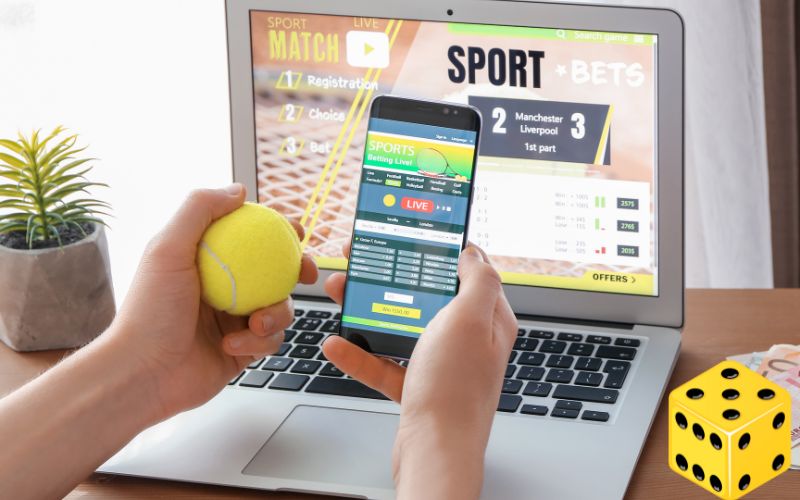 Phân tích trận đấu và chọn kèo trong cá cược thể thao SABA