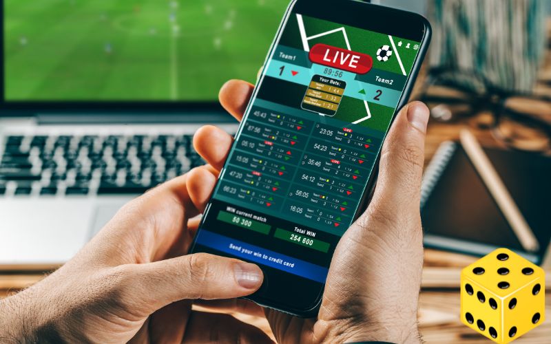 Các loại kèo thể thao phổ biến tại SABA