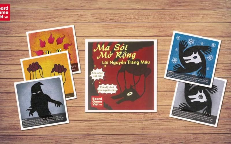 Chiến thuật suy luận trong trò chơi Ma Sói