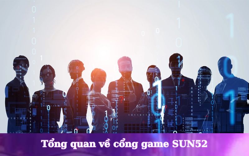 sứ mệnh và tầm nhìn sun52